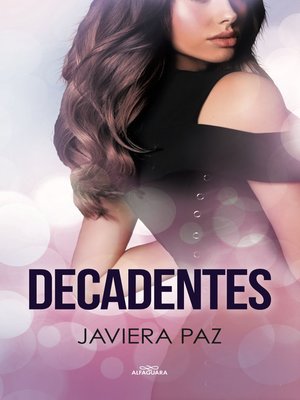 cover image of Decadentes